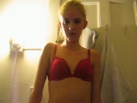 Teen Tastes Her Own Poop Hole